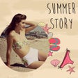 Ikona programu: Summer Photo Frames  Sunn…