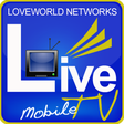 ไอคอนของโปรแกรม: Live TV Mobile