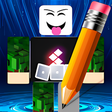 程序图标：BloxSkin: skins for Roblo…