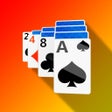 プログラムのアイコン：Solitaire Plus