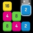 Ikona programu: Match the Number - 2048 G…