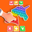 Icon of program: Fidget Master 3D - Collec…