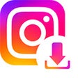 أيقونة البرنامج: Instagram Downloader
