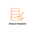 Icono de programa: Amazon Neptune