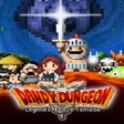 Ikon program: Dandy Dungeon: Legend of …