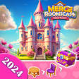 Merge Roomscape: Decor Fusion