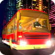 プログラムのアイコン：Office Bus Simulator