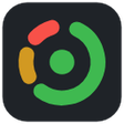 Ikon program: GitHub Actions Monitor