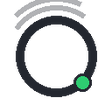 Programikonen: GitHub Actions Monitor