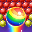 Ikon program: Bubble Shooter Gather Fri…