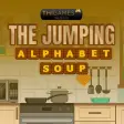 The Jumping Alphabet Soup