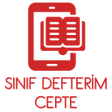 Sınıf Defterim Cepte