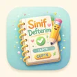 Icon of program: Sınıf Defterim Cepte