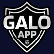 Icon of program: Galo APP - Notícias e Jog…