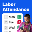 Ikona programu: Daily attendance register