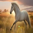 Icon of program: Horse Wallpaper HD New Ta…