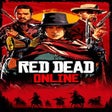 Icoon van programma: Red Dead Online