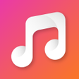 Ícone do programa: Music Player  MP3 Player
