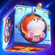 أيقونة البرنامج: Cats in Time
