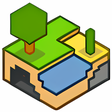 Ikona programu: Minetest