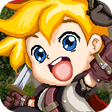 プログラムのアイコン：Corin Story - Action RPG