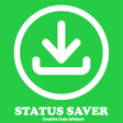 Icon of program: Status Saver for WhatsApp