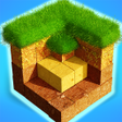 Ícone do programa: Terracraft: Survive Mine …