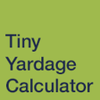 ไอคอนของโปรแกรม: Tiny Yardage Calculator