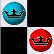 プログラムのアイコン：Checkers