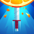 Symbol des Programms: Hit Master - Knife Tap