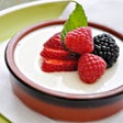 ไอคอนของโปรแกรม: Healthy Dessert Recipes