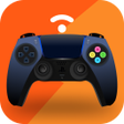 Icoon van programma: Remote Game Controller fo…