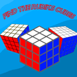 Icon of program: find the Rubiks cubes cub…