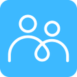 プログラムのアイコン：FamilyGo: Locate Your Pho…