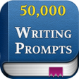 Icon of program: 1000+ Writing Prompts