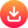 Icône du programme : All Video Downloader