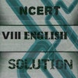 程序图标：8th English NCERT Solutio…