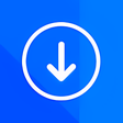 程序图标：Video Downloader for Face…