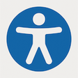 أيقونة البرنامج: European Accessibility Ac…