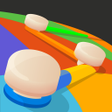 程序图标：Match The Rope!