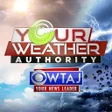 程序图标：WTAJ Your Weather Authori…