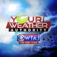 Ikona programu: WTAJ Your Weather Authori…