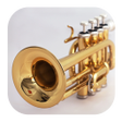 Ikon program: Trumpet Sounds