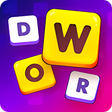 Icon of program: Word Hunter - Offline Wor…