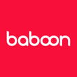 Ícone do programa: Baboon - Food Delivery
