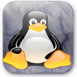 Ikona programu: Tux, of Math Command Port…