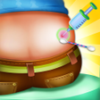 أيقونة البرنامج: Injection Doctor