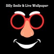 Programın simgesi: Cool Background Black iph…