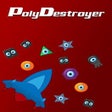 Programikonen: PolyDestroyer