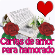 程序图标:Cartas de amor para namor…